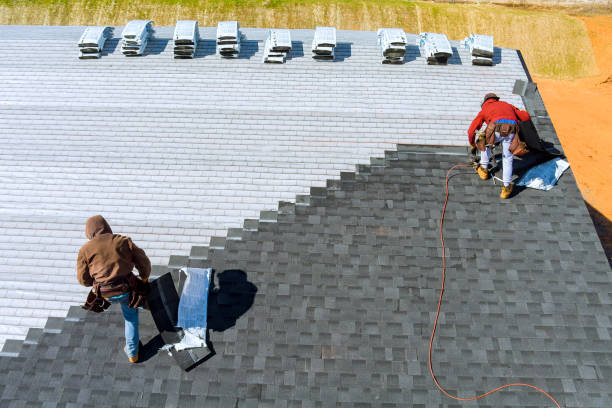 Quick and Trustworthy Emergency Roof Repair Services in Alum Rock, CA