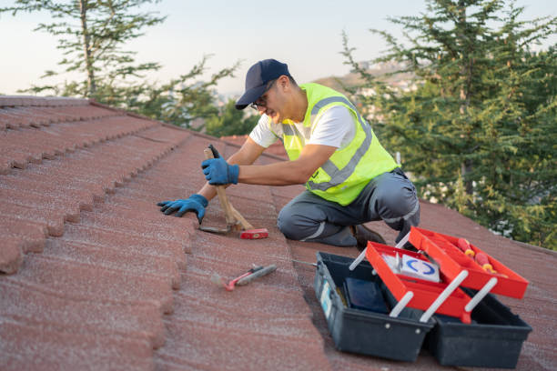 Best Flat Roof Repair Services  in Alum Rock, CA