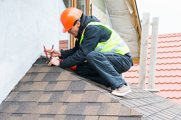 Best Slate Roofing Contractor  in Alum Rock, CA