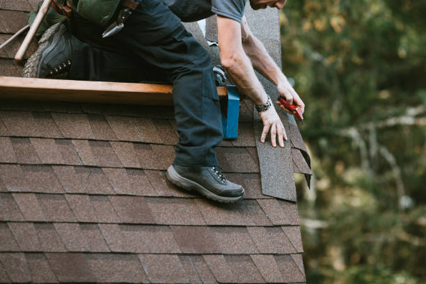 Best Emergency Roof Repair  in Alum Rock, CA